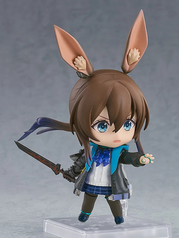 Arknights - Amiya DX (Promotion Ver.) Nendoroid GSC Shanghai