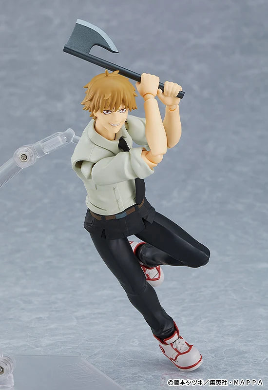 Chainsaw Man - Denji Figma Max Factory