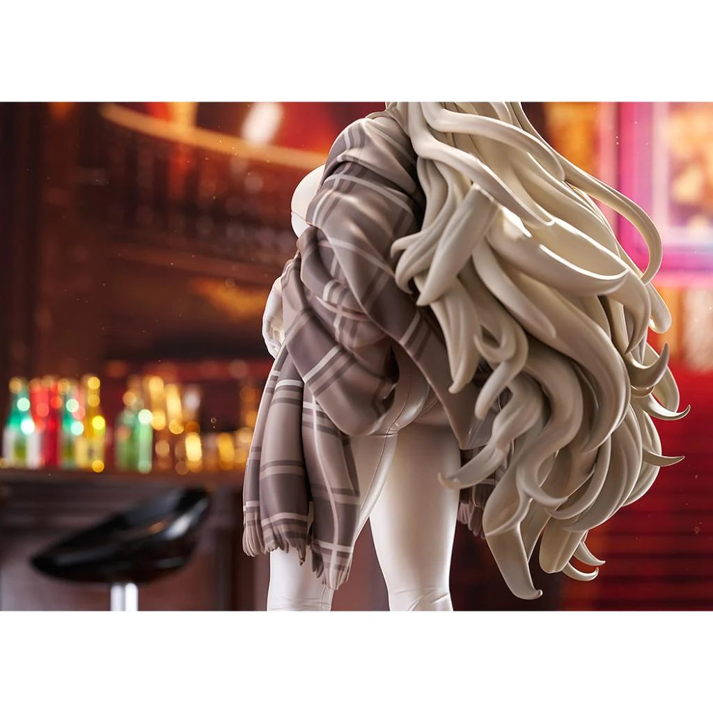 Blue Archive - Akane Murokasa (Bunny Girl Ver.) 1/7 Scale Figure Max Factory