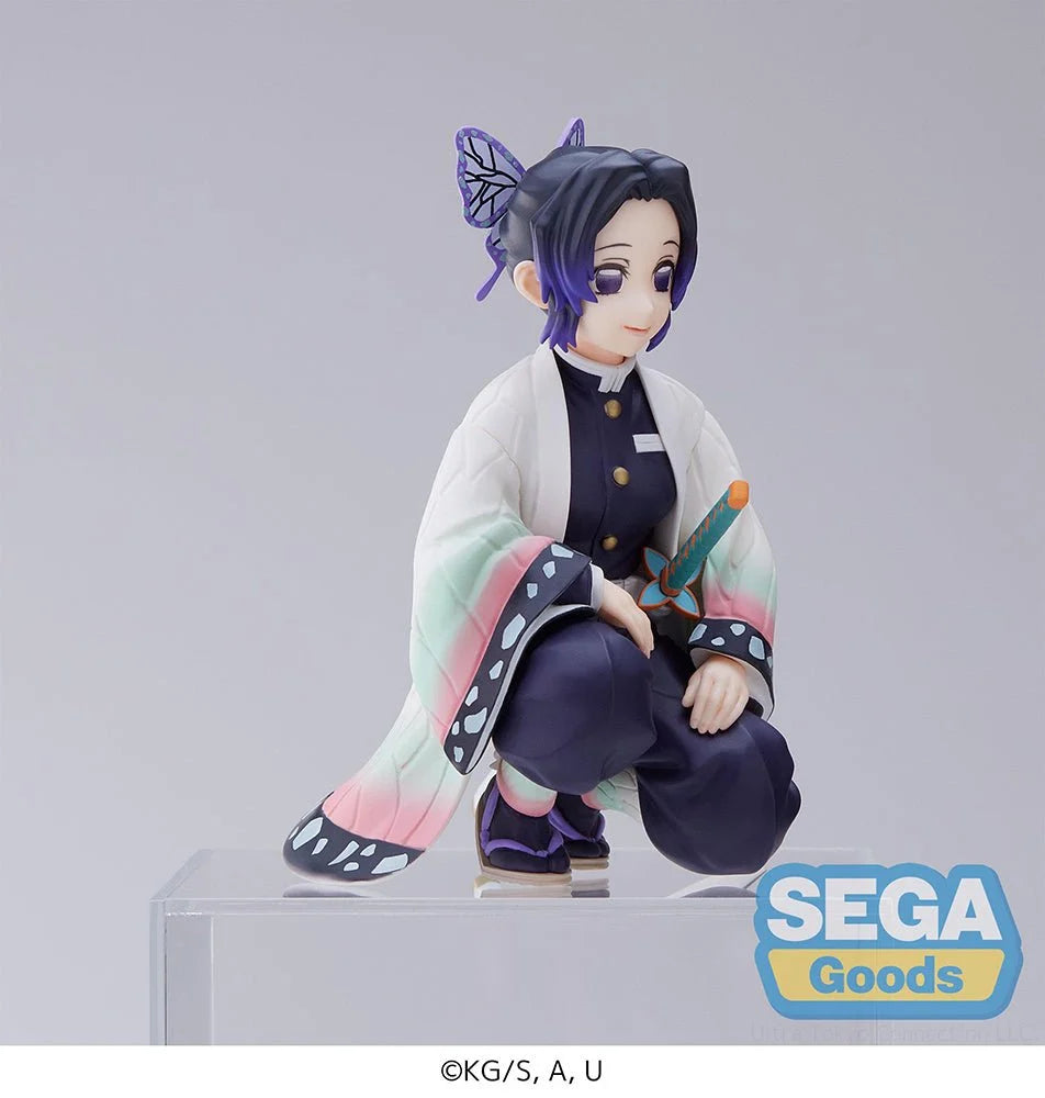 Demon Slayer: Kimetsu no Yaiba - Shinobu Kocho Hashira Meeting Prize Figure SEGA