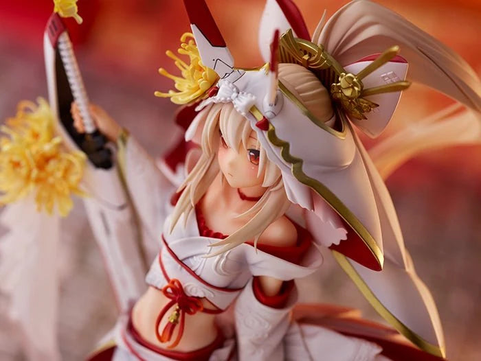 Azur Lane - Ayanami 1/7 Scale Figure Knead