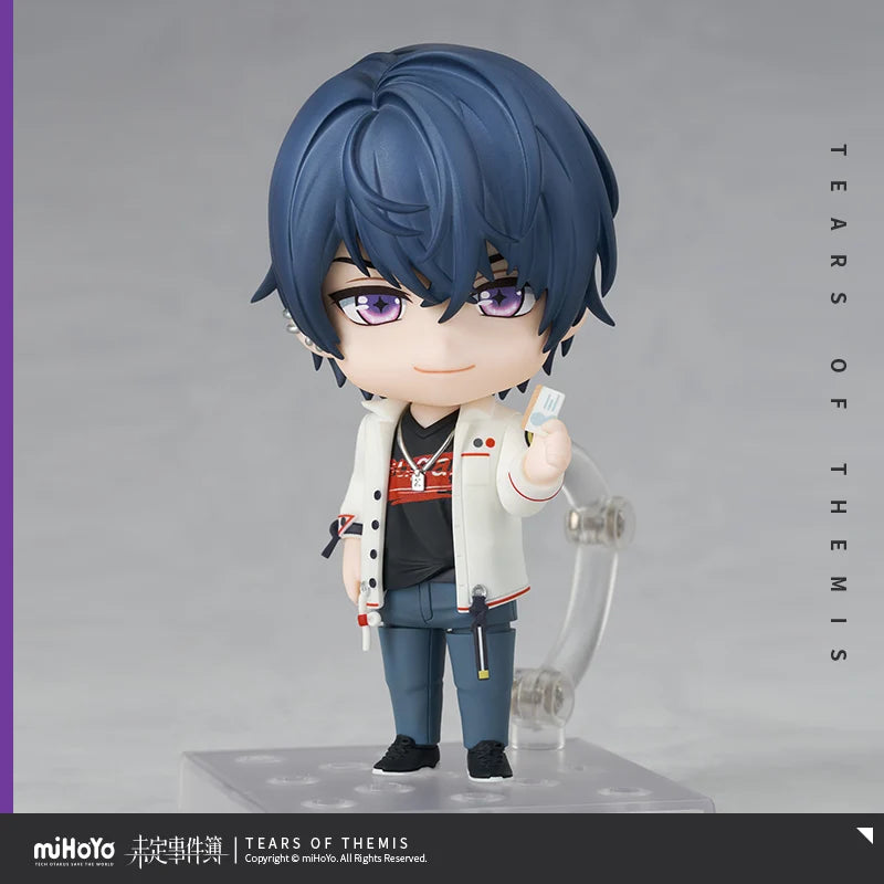 Tears of Themis - King Nendoroid Good Smile Company