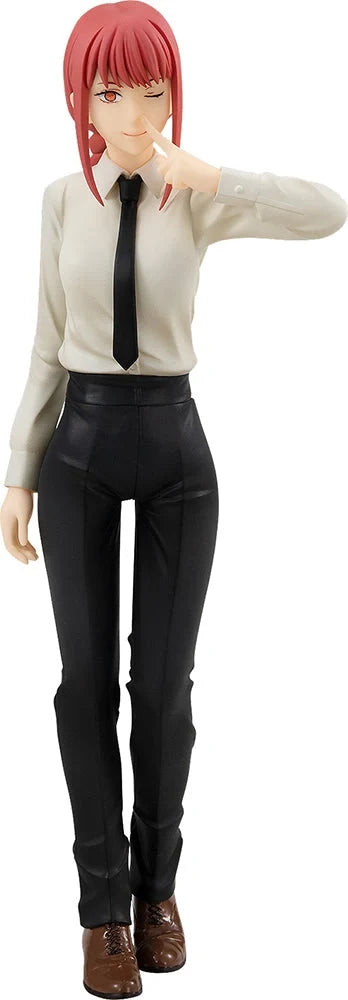 Chainsaw Man - Makima POP UP PARADE Figure Good Smile Company