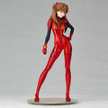 Evangelion - Asuka Hayashi Hiroki Figure Collection (Evagirls) 1/7 Scale Figure by Kaiyodo