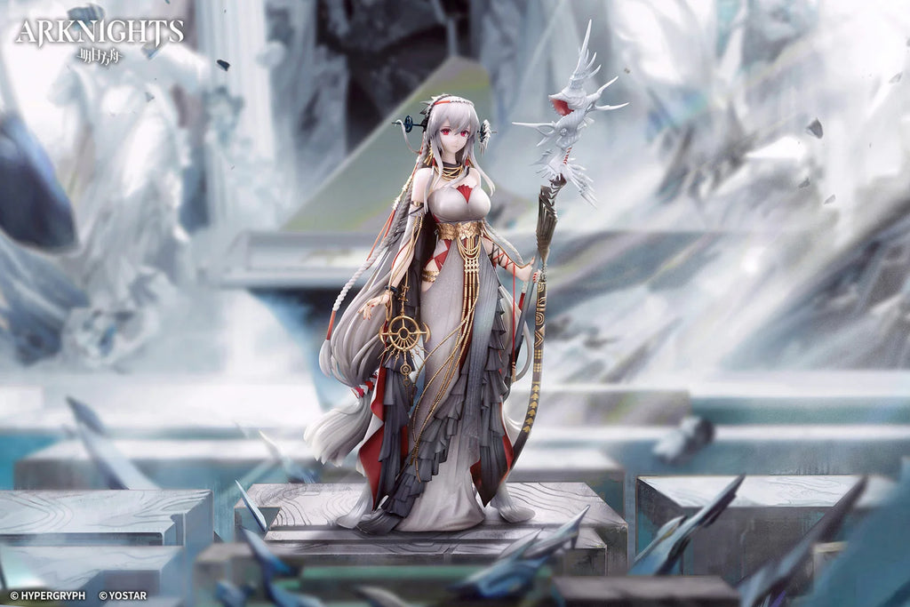 Arknights - Skadi the Corrupting Heart (The Pilgrim Ver) 1/7 Scale Figure APEX