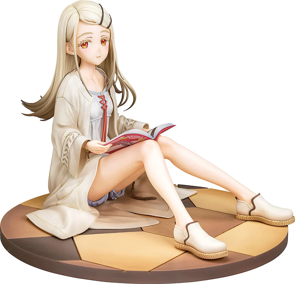 THE IDOLM@STER Gakuen - Hiro Shinosawa (The Thing I'm Not Good At Ver.) 1/7 Scale Figure Phat Company