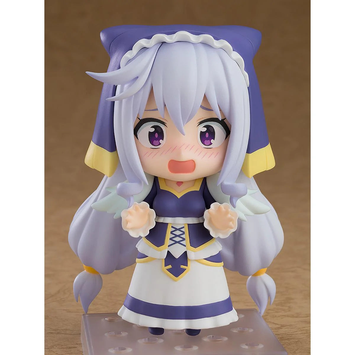 KonoSuba: God's Blessing on this Wonderful World! - Eris Nendoroid Good Smile Company