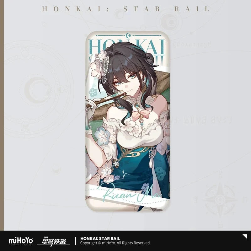 Honkai: Star Rail - Ruan Mei Snowy Plum Blossom Series Merchandise miHoYo