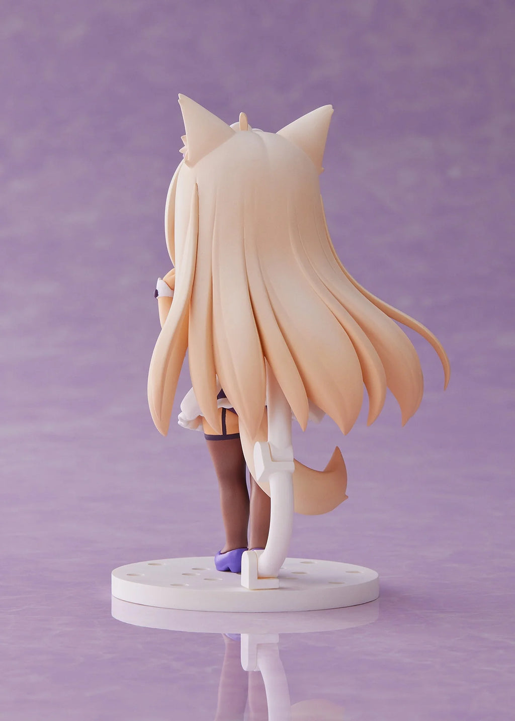 Nekopara - Coconut Mini Figure 100! PLUM