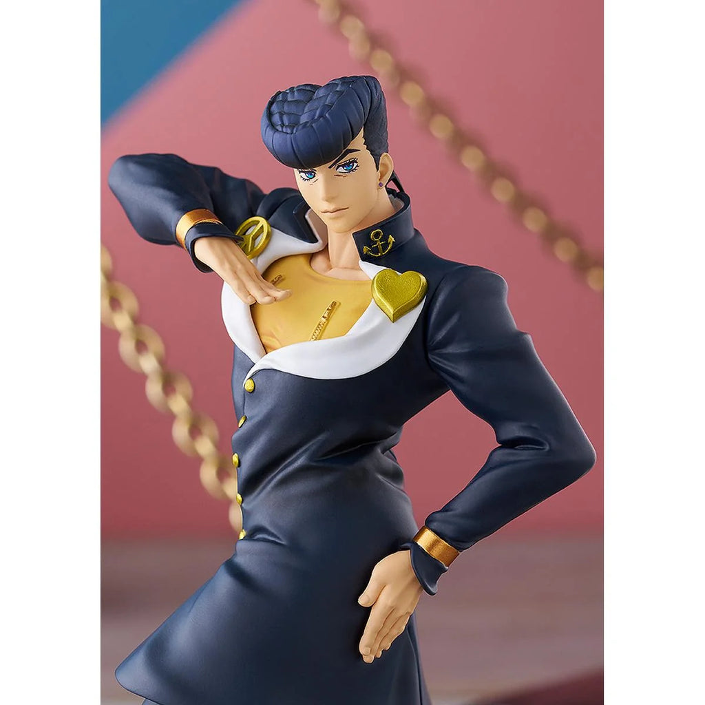 JoJo's Bizarre Adventure - Josuke Higashikata POP UP PARADE Good Smile Company