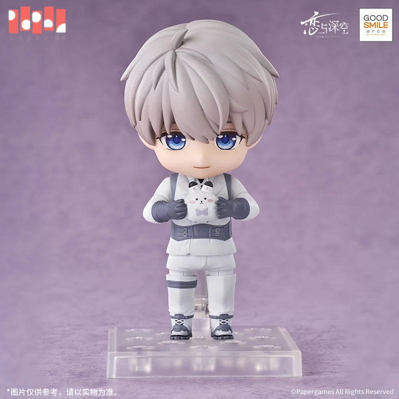 Love and Deepspace - Xavier Nendoroid Good Smile Arts Shanghai