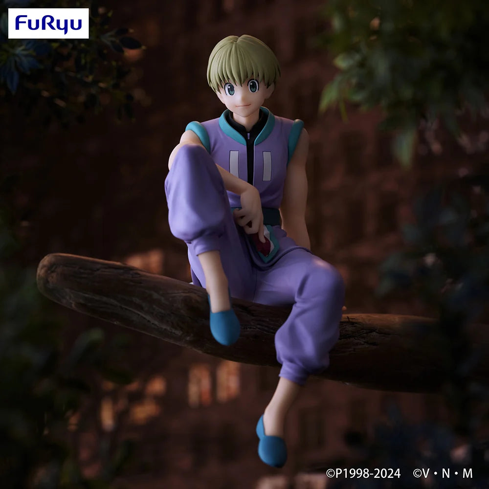 Hunter x Hunter - Shalnark Prize Figure FuRyu Corporation