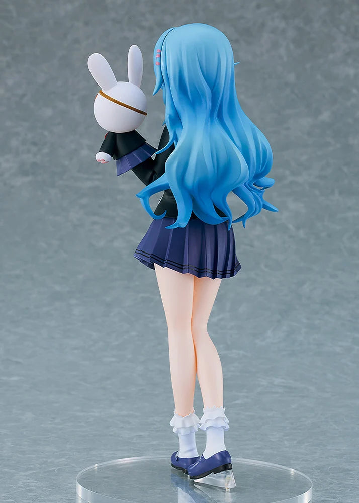 DATE A LIVE V - Yoshino (School Uniform Ver.) L Size POP UP PARADE Good Smile Company