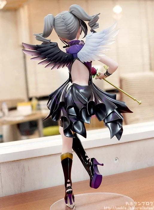 The Idolmaster Cinderella Girls - Kanzaki Ranko 1/7 Scale Figure Max Factory
