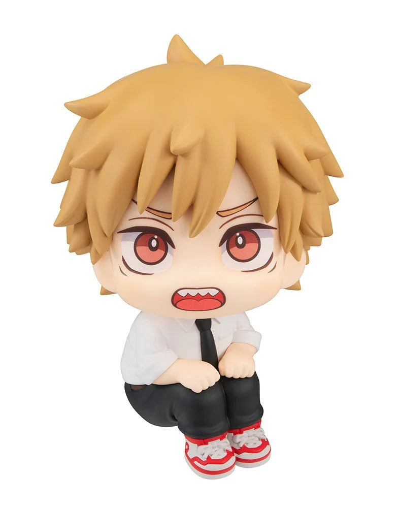 Chainsaw Man - Denji Mini Figure MegaHouse