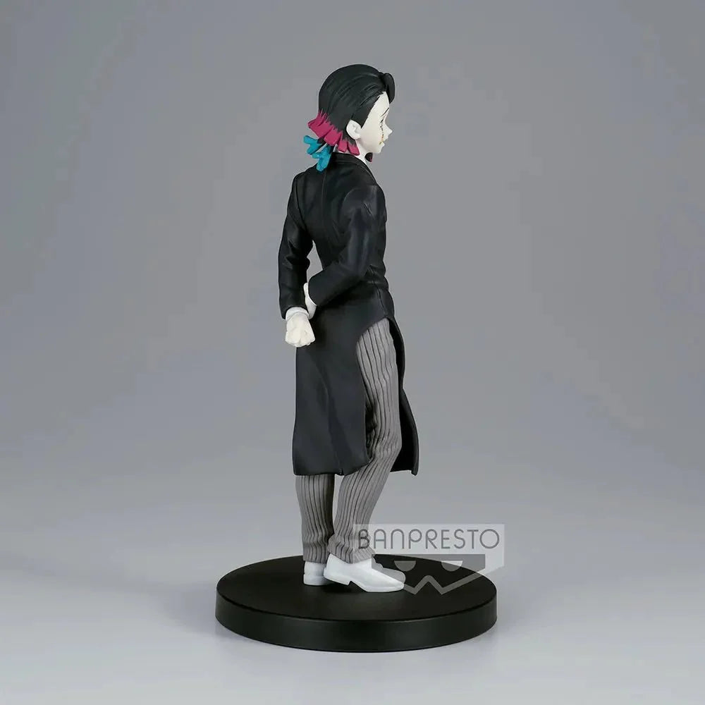 Demon Slayer: Kimetsu No Yaiba - Enmu(Vol.3 Ver.B) Prize Figure Banpresto