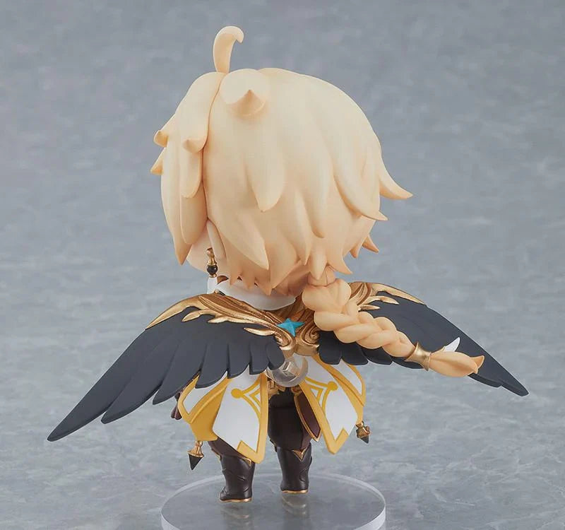 Genshin Impact - Aether & Lumine Nendoroid Good Smile Company