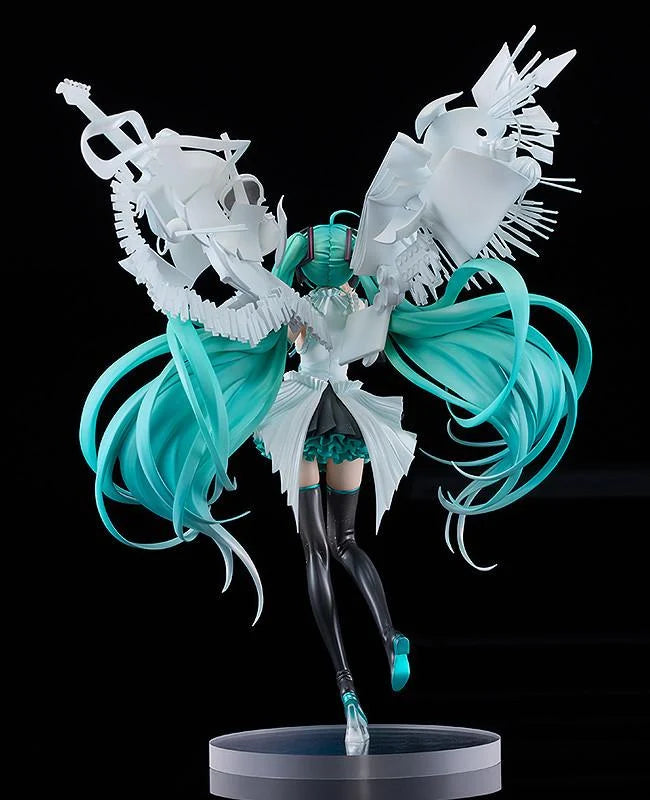 Hatsune Miku - Hatsune Miku (Happy 16th Birthday Ver.) 1/7 Scale Figure Good Smile Company