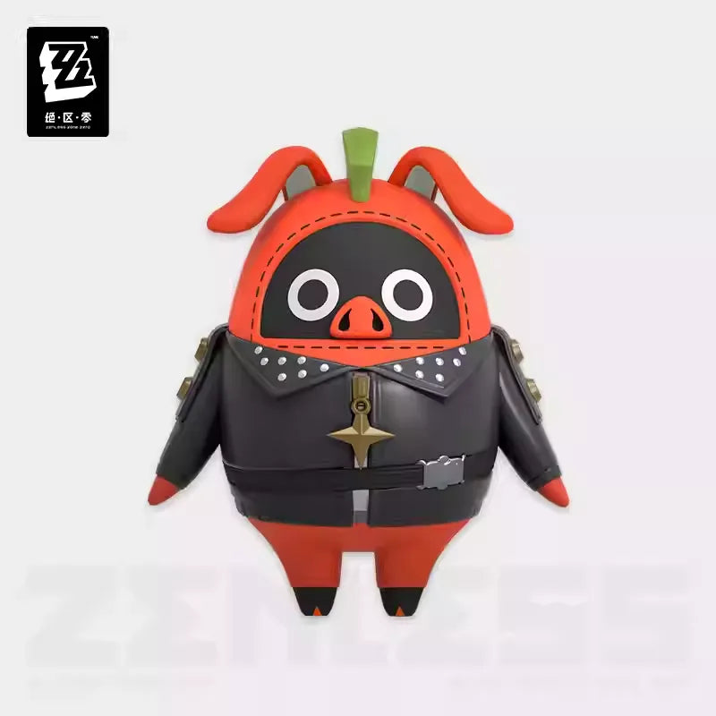 Zenless Zone Zero - Bangboo Figure Blind Box Vol. 1 miHoYo