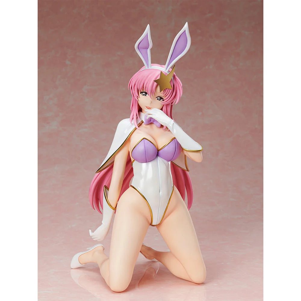 Gundam - Meer Campbell (Bare Leg Bunny Ver.) 1/4 Scale Figure MegaHouse