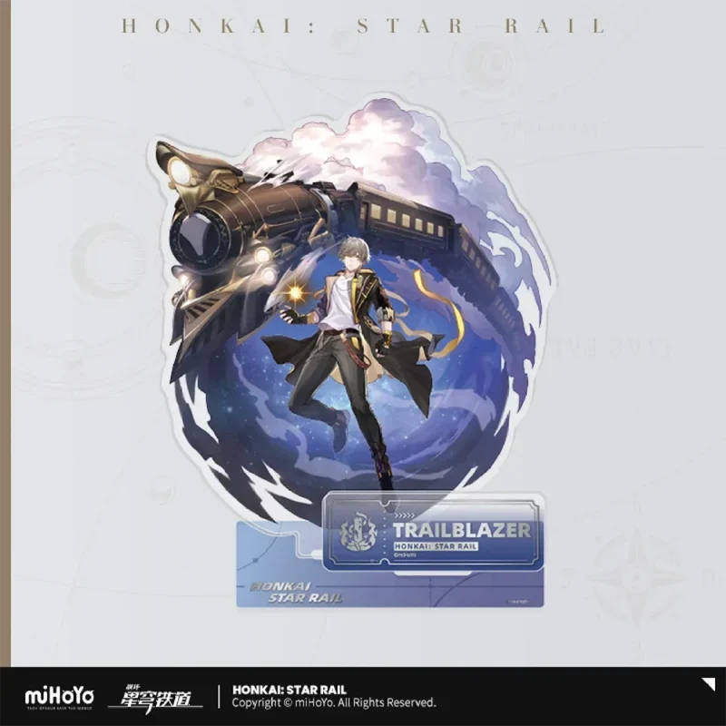 Honkai: Star Rail - The Destruction Character Acrylic Stand miHoYo