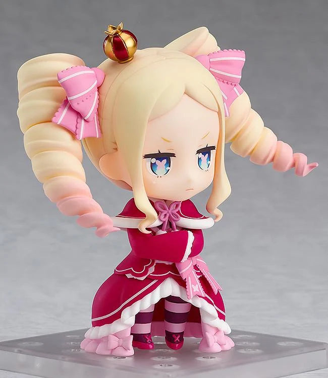 Re:ZERO Starting Life in Another World - Beatrice Nendoroid Good Smile Company