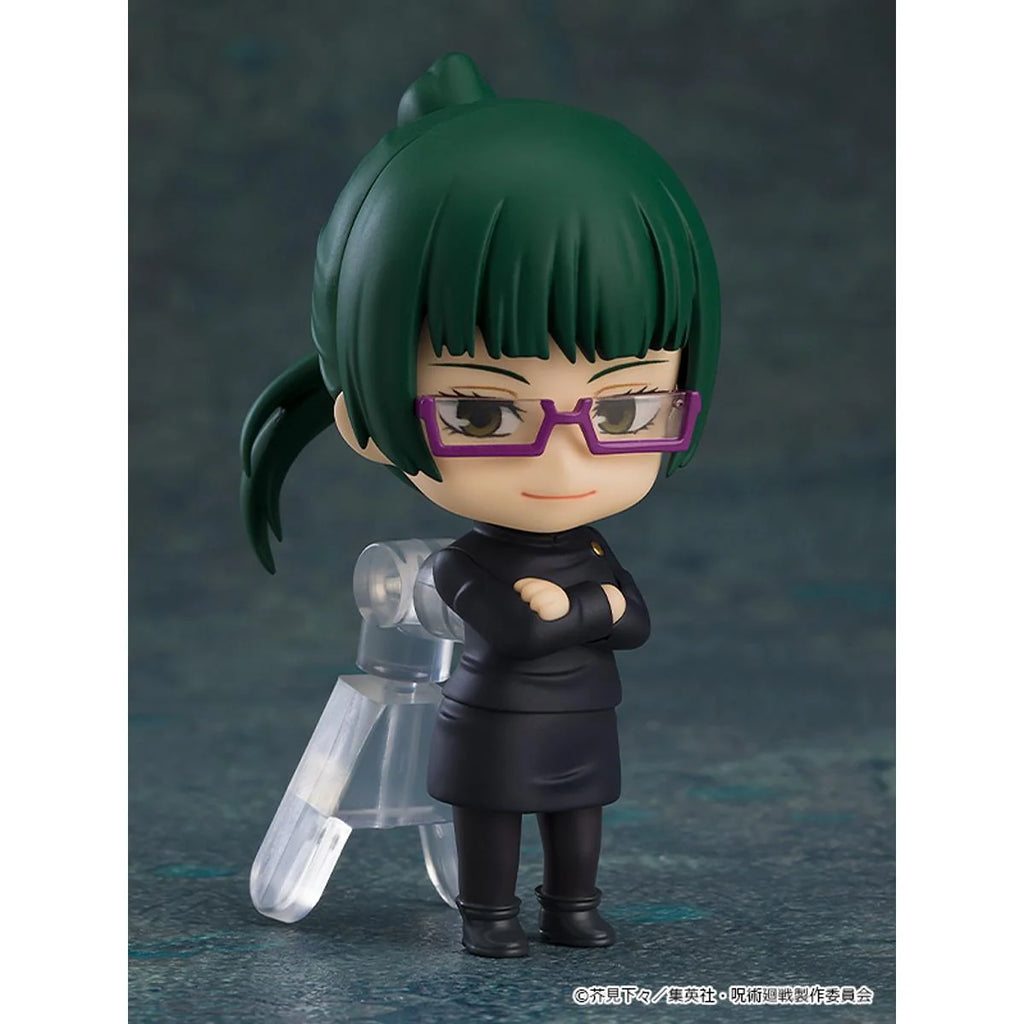 Jujutsu Kaisen - Surprise Jujutsu Kaisen Nendoroid Blind Box Good Smile Company