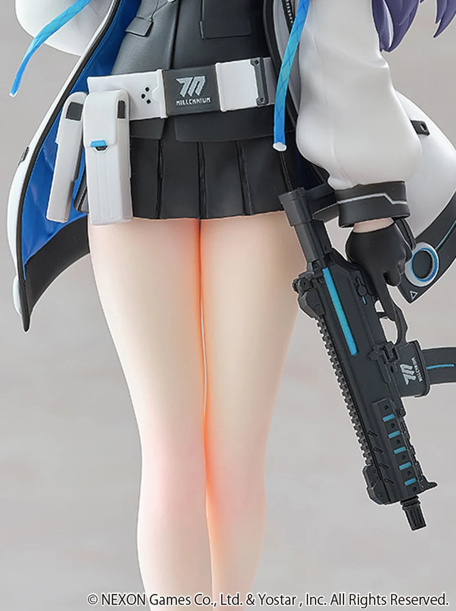 Blue Archive - Yuuka 1/7 Scale Figure Wanderer