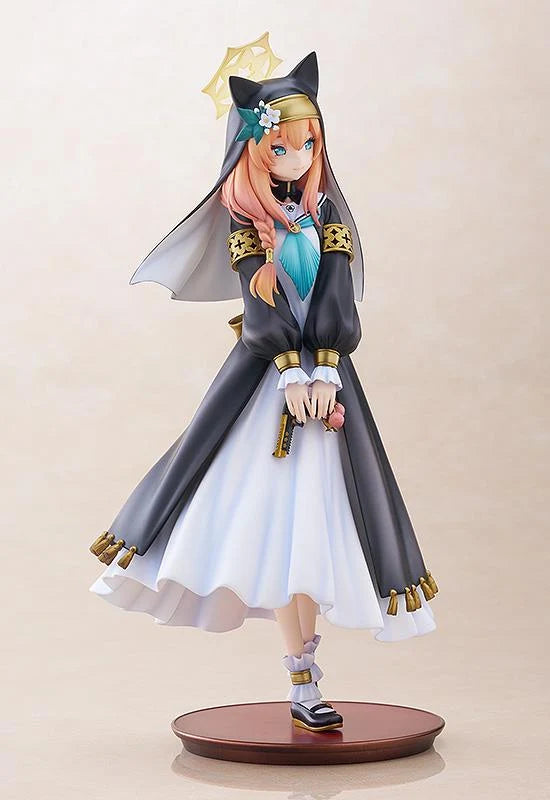Blue Archive - Mari 1/7 Scale Figure Miyuki