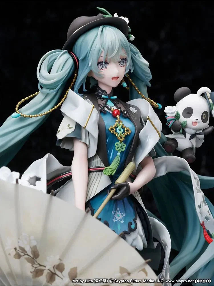 HATSUNE MIKU - Hatsune Miku MIKU WITH YOU 2021 Ver. 1/7 Scale Figure FuRyu Corporation