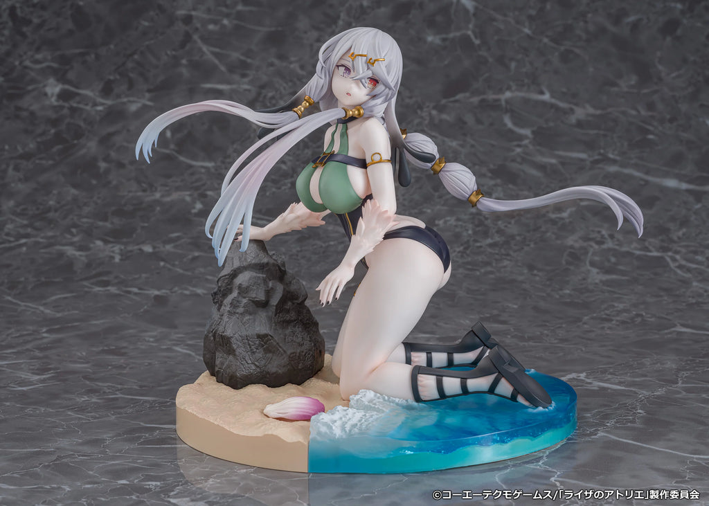 Atelier Ryza: Ever Darkness and the Secret Hideout - Lila Desais (Swimsuit Ver.) 1/7 Scale Figure PROOF
