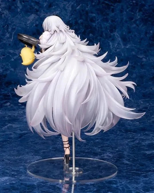 AZUR LANE - Graf Zeppelin 1/7 Scale Figure Alter