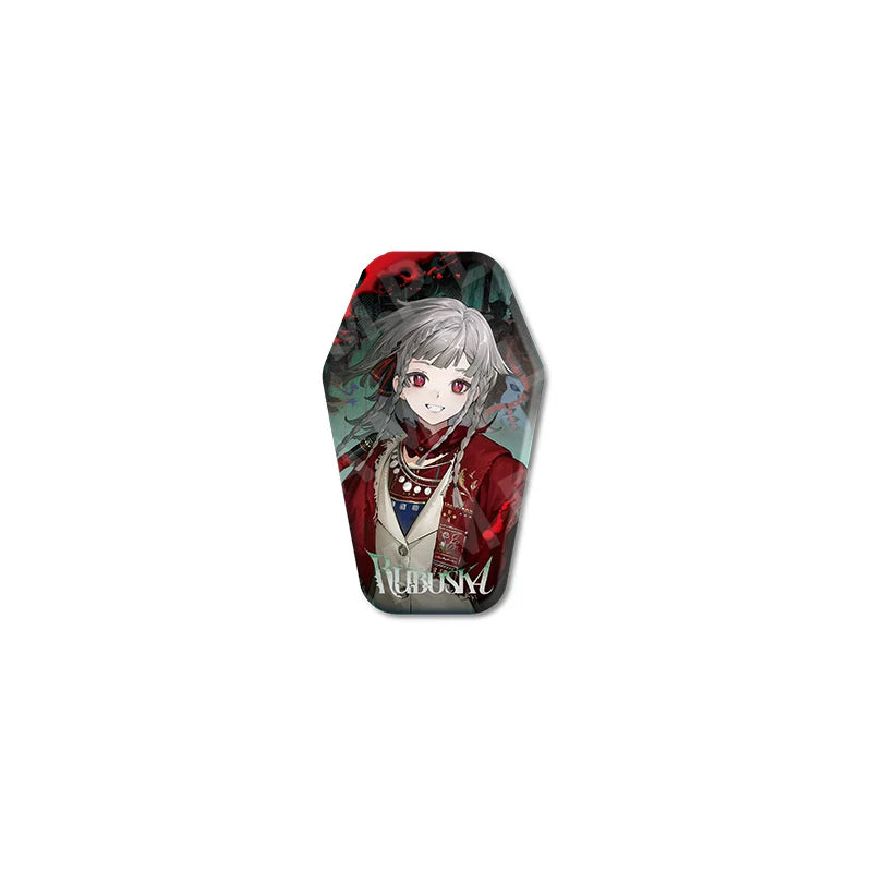 Reverse: 1999 - A Vampire’s Memory Badge BLUEPOCH