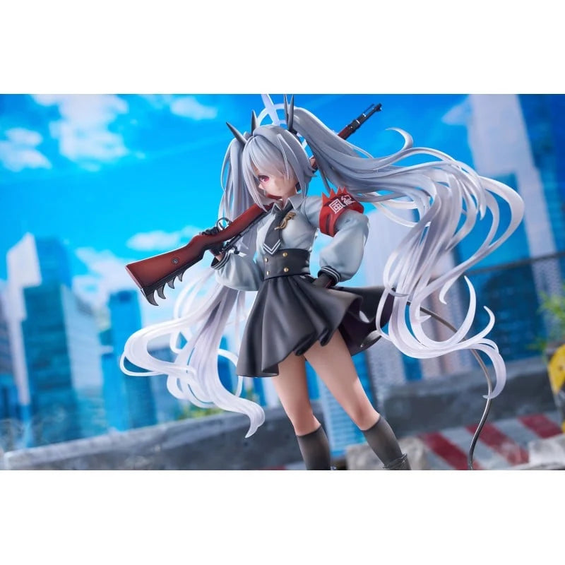 Blue Archive - Iori Shiromi 1/7 Scale Figure Taito