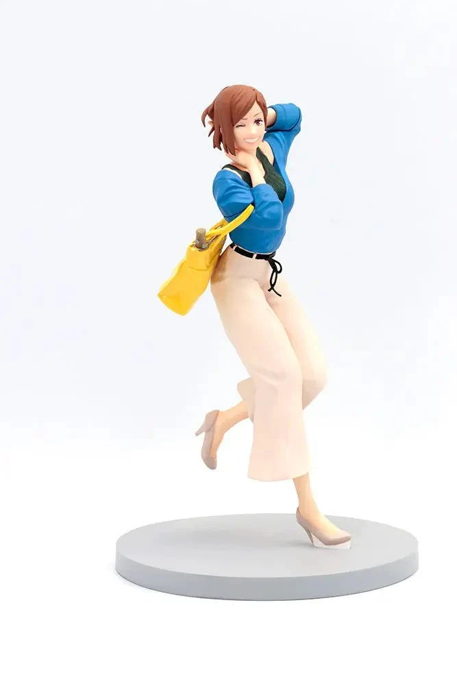 Jujutsu Kaisen - Kugisaki Nobara Vol.2 Prize Figure Taito
