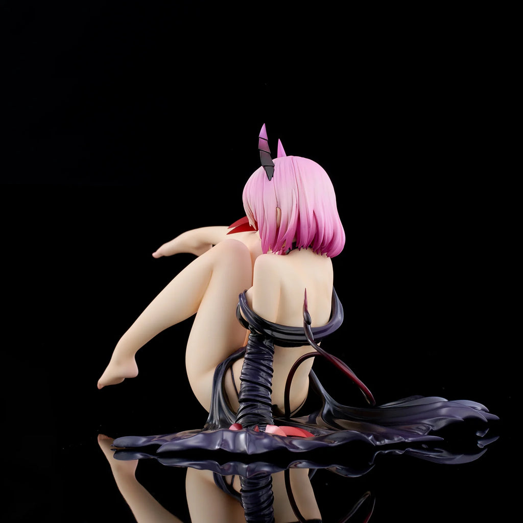 To Love-Ru Darkness - Momo Belia Deviluke (Darkness Ver.) 1/6 Scale Figure Union Creative