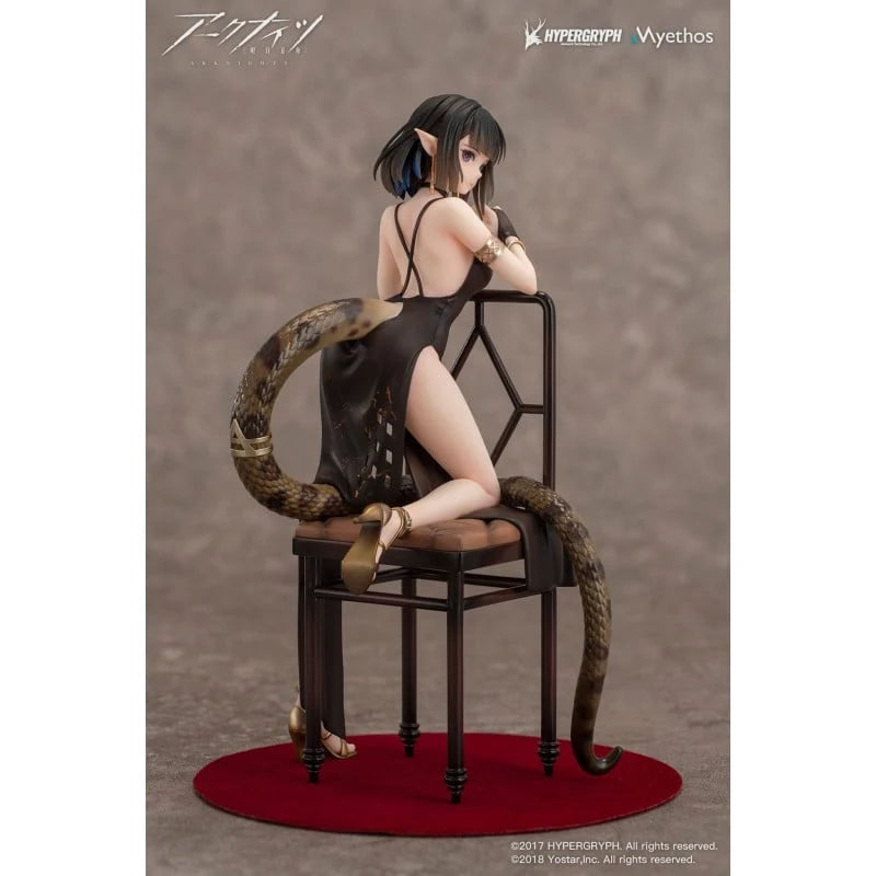 Arknights - Eunectes (Formal Dress Ver.) 1/7 Scale Figure Myethos
