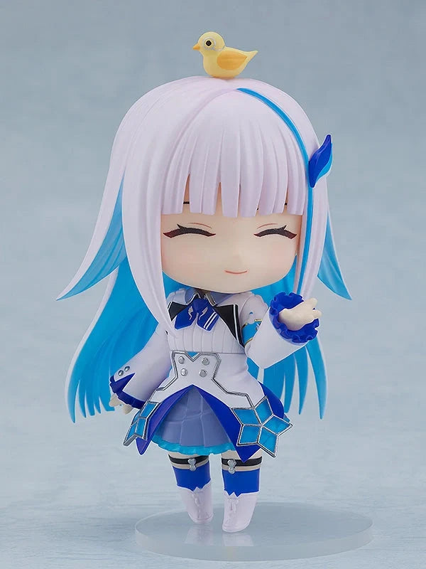 Nijisanji - Lize Helesta Nendoroid Good Smile Company