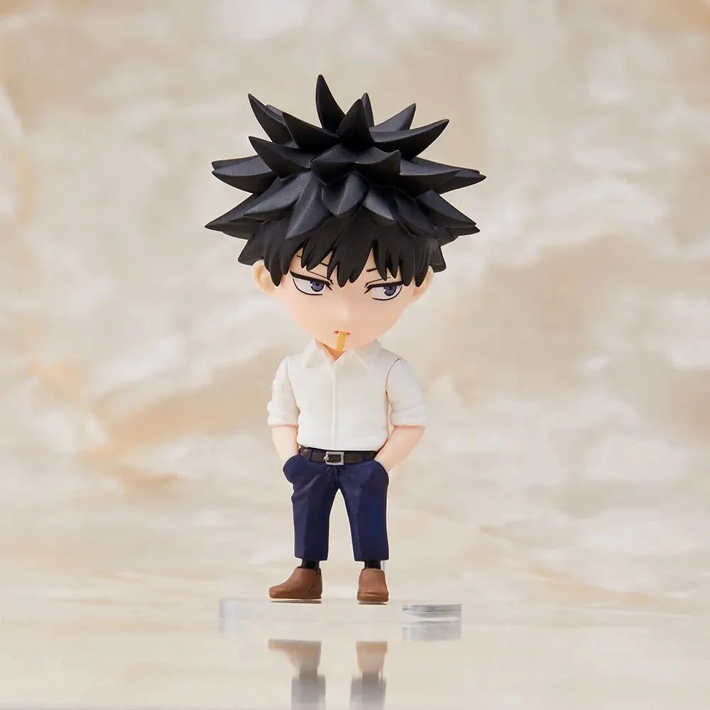 Jujutsu Kaisen - Fushiguro Megumi Deformed Figure vol.5 Prize Figure Taito