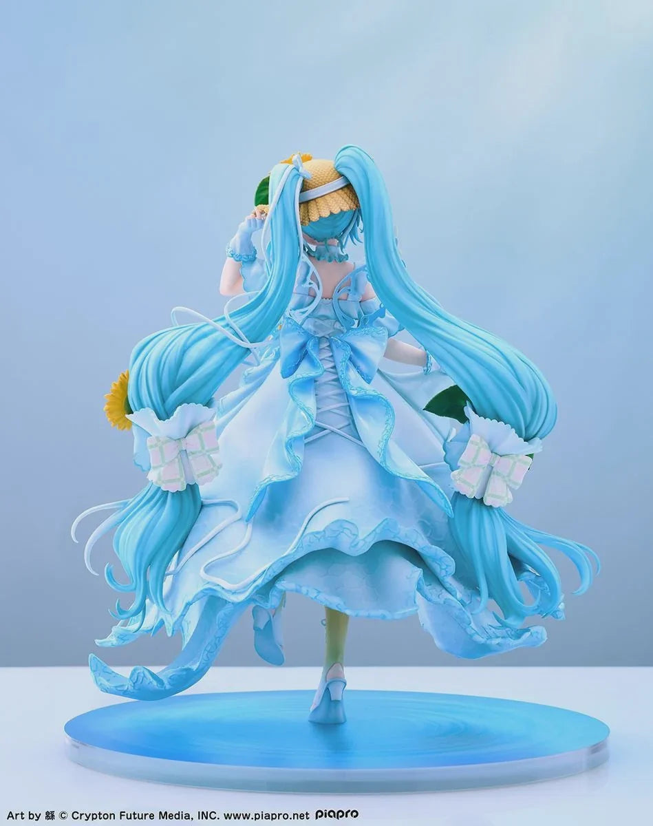 Hatsune Miku - Hatsune Miku (Magical Mirai 2026 Ver.) 1/7 Scale Figure Design COCO