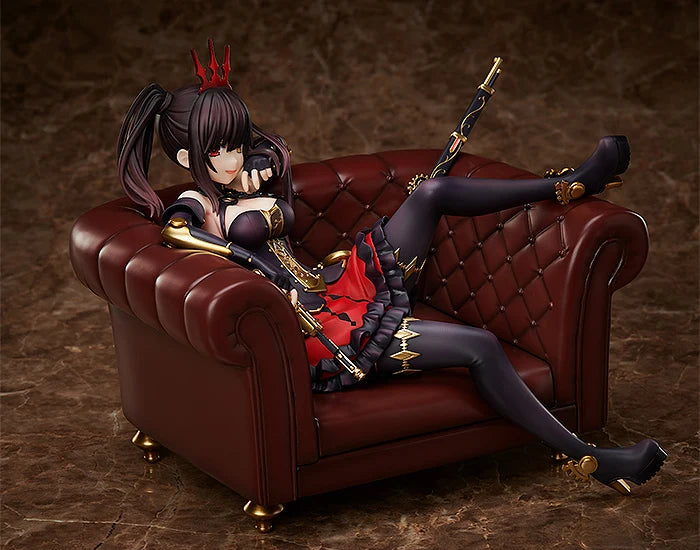 Date A Live - Kurumi Tokisaki (Empress Ver.) 1/7 Scale Figure Kadokawa