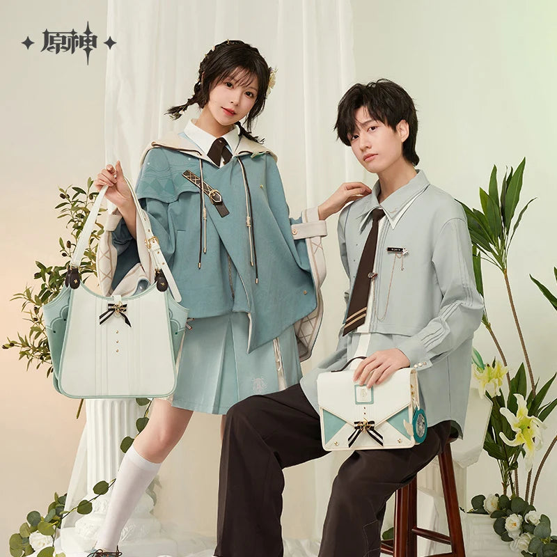 Genshin Impact - Venti Impression Series Bag miHoYo