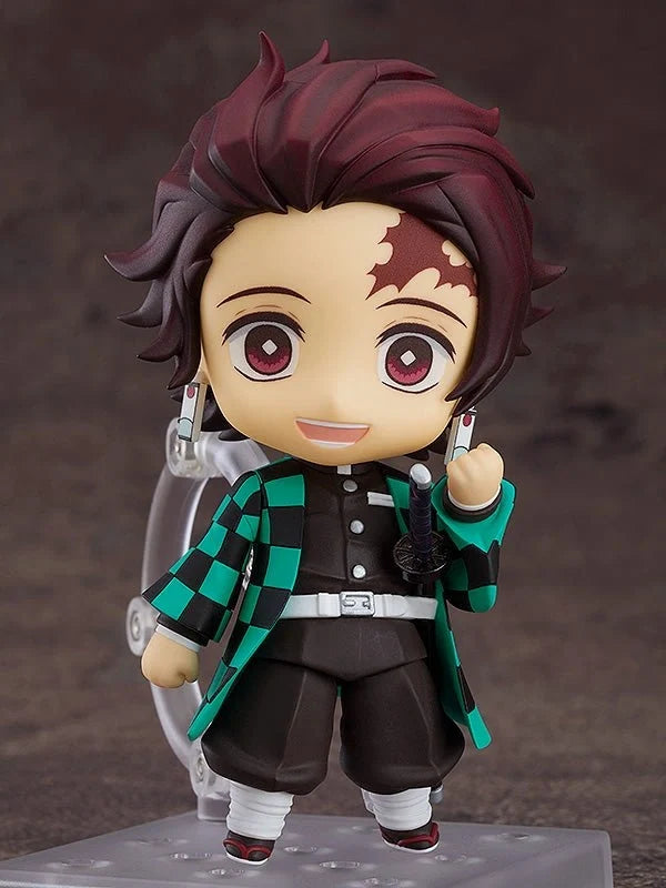 Demon Slayer - Tanjiro Kamado (2nd re-run) Nendoroid