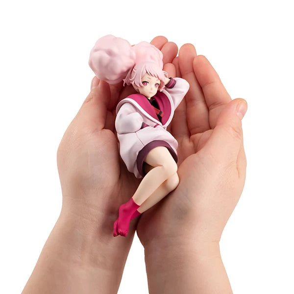 Mobile Suit Gundam - Chuatury Panlunch The Witch From Mercury Palm size 1/8 Scale Figure MegaHouse