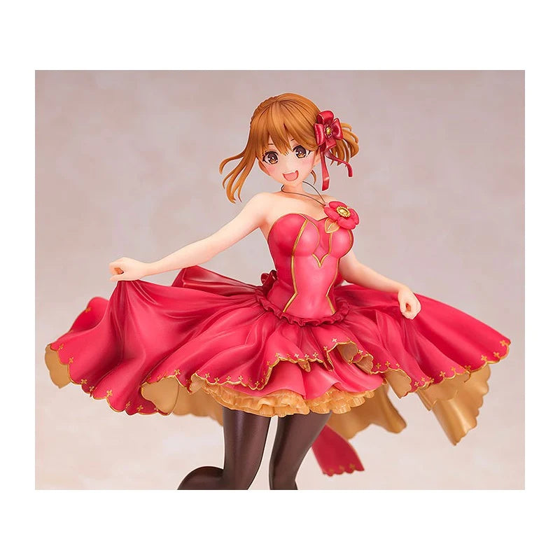 Atelier - Reisalin Stout (Dress Ver.) 1/7 Scale Figure Wonderful Works