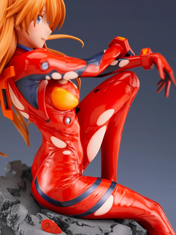 Evangelion - Asuka Langley 1/7 Scale Figure Good Smile Company