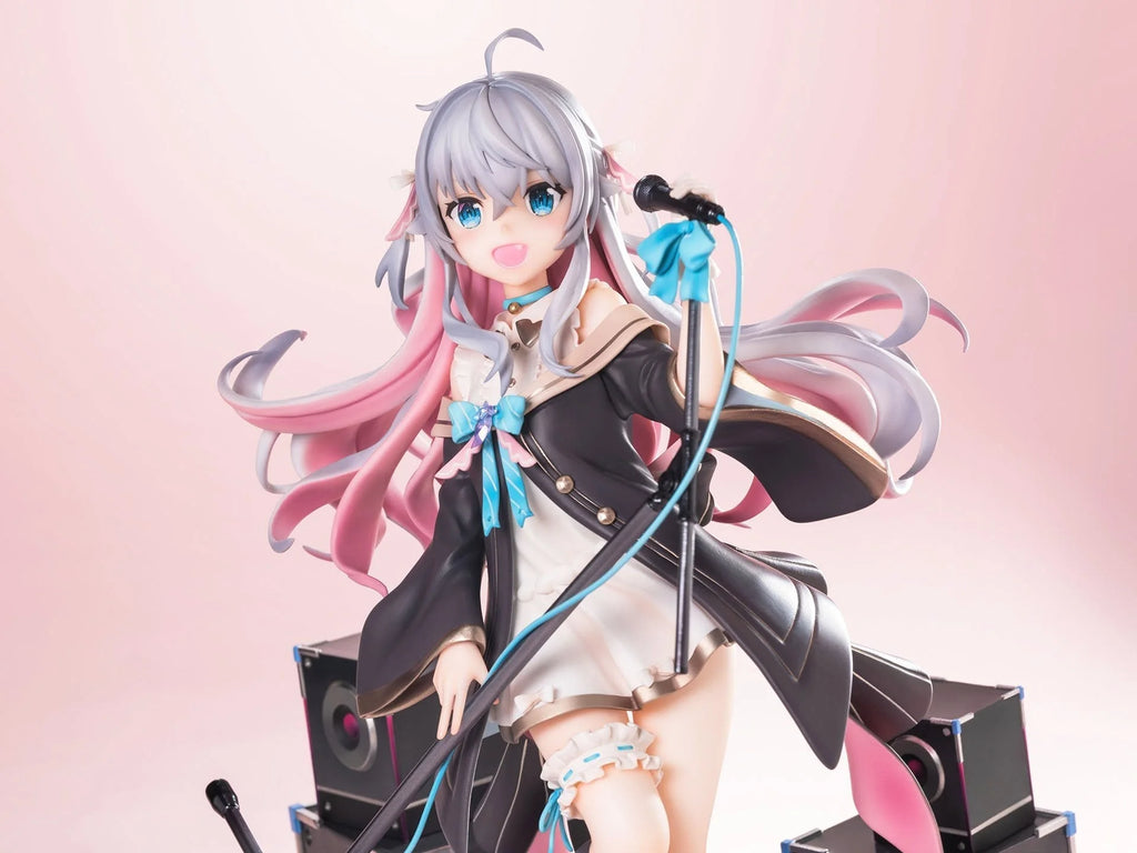 VTuber - Kagura Nana (RIBOSE Artist Ver.) 1/7 Scale Figure RIBOSE