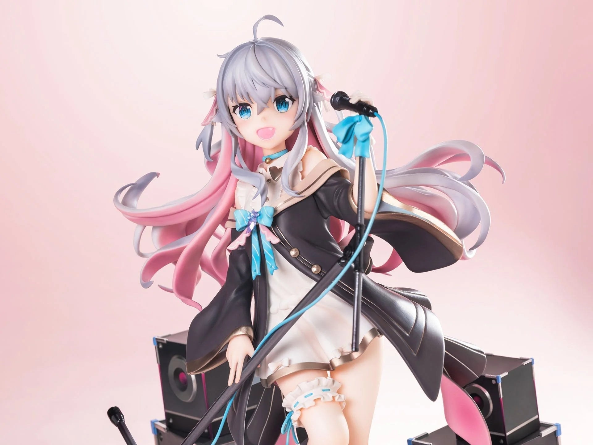 VTuber - Kagura Nana (RIBOSE Artist Ver.) 1/7 Scale Figure RIBOSE