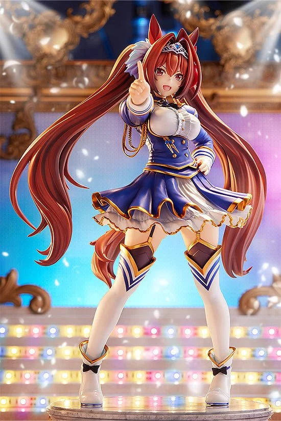 Umamusume: Pretty Derby - Daiwa Scarlet 1/7 Scale Figure Max Factory