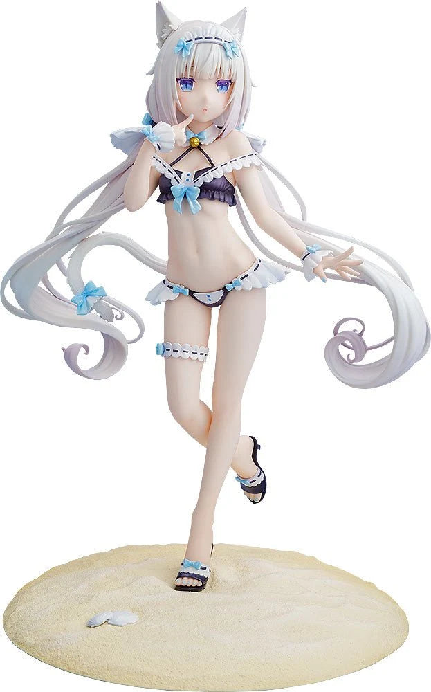 NEKOPARA - Vanilla (Maid Swimsuit ver.) 1/7 Scale Figure Kadokawa